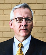 John Blaxland John Blaxland