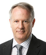 Roger Shanahan Roger Shanahan