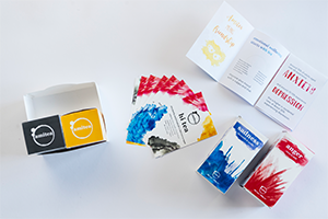 Visualising Mental Health Exhibition 2018