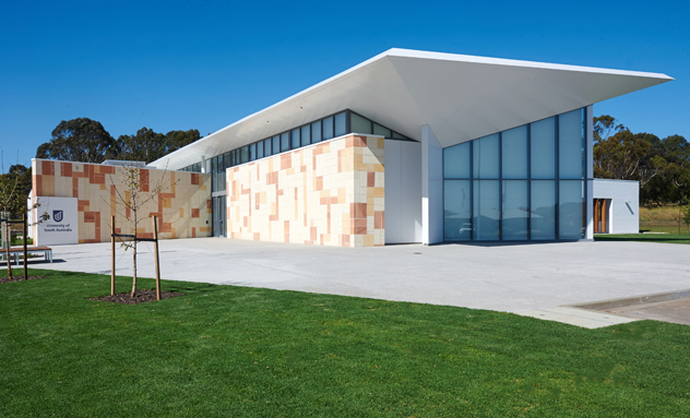 Mount Gambier Campus Mount Gambier Campus