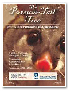 Click here for information about the book: The Possum-Tail Tree