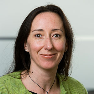 Dr Natalie Skinner