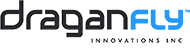 Draganfly Innovations Inc. logo