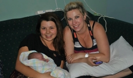 Call the Midwifery Student