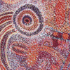 Aboriginal art image by Ngupulya Pumani