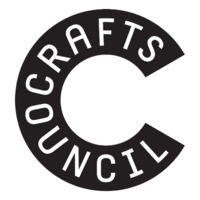 UK Crafts Council logo