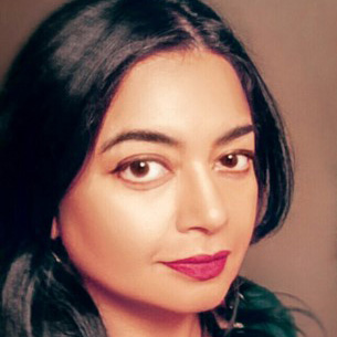 Lina Srivastava
