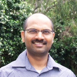 Professor Ajayan Vinu