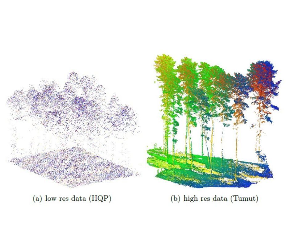 Forest Research_Dense Data2