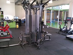 Magill health and fitness centre