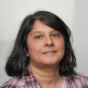 Dr Aneesha Bakharia