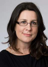 Professor Fiona Arney