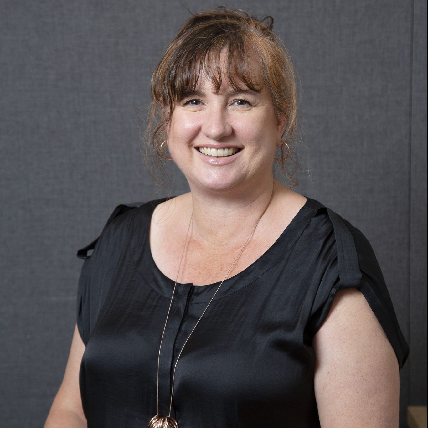 Jackie Stepien-Hulleman