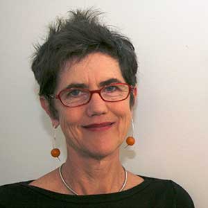 Professor Kay Lawrence