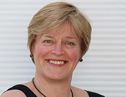 Professor Denise Meredyth