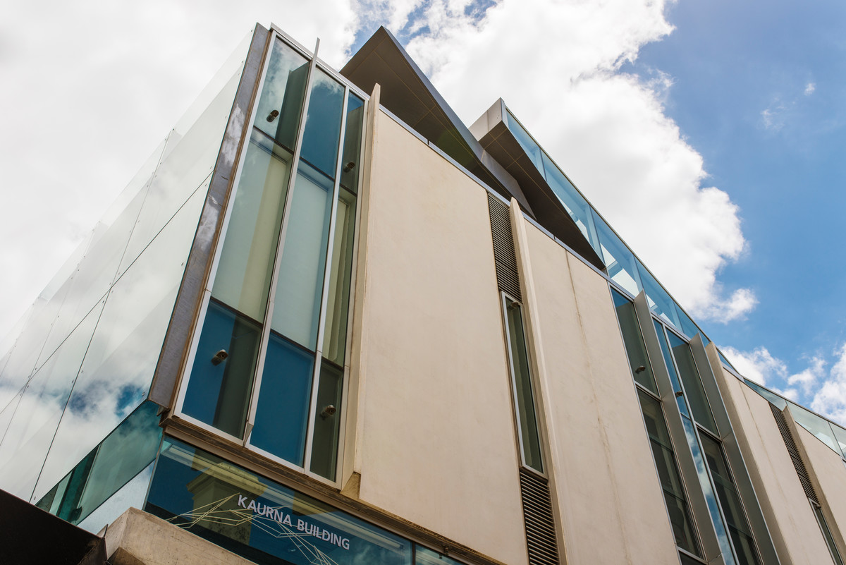 Art, architecture, planning and design facilities Visit UniSA