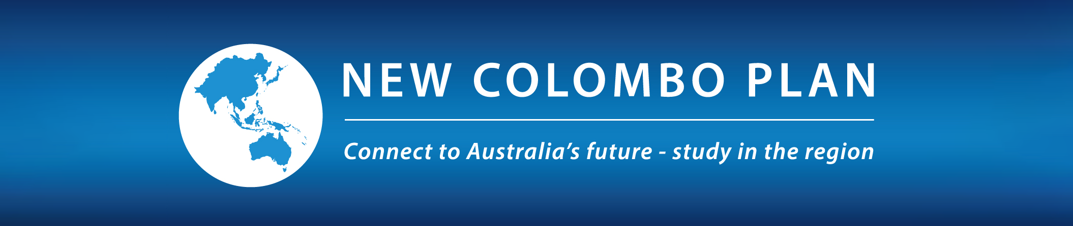 New Colombo Plan - Connect to Australia's future - study in the region