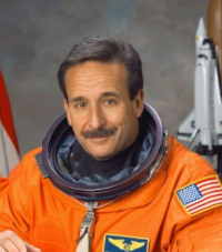 Charles Camarda Photo