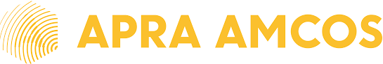 APRA  AMCOS logo