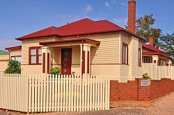 Playford Lodge Whyalla