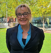 Dr Julie Nichols