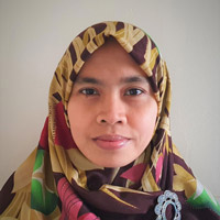 Siti Fitriani
