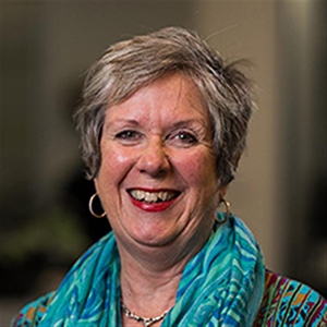 Associate Professor Barbara Spears