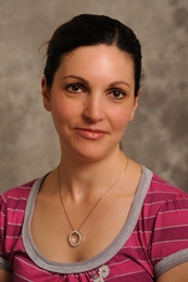 Dr Margarita Tsiros