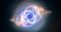 Life anddeath of stars