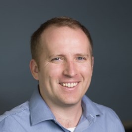 Dr Jonathan Mihaly