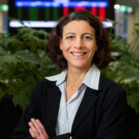 Professor Marianna Sigala