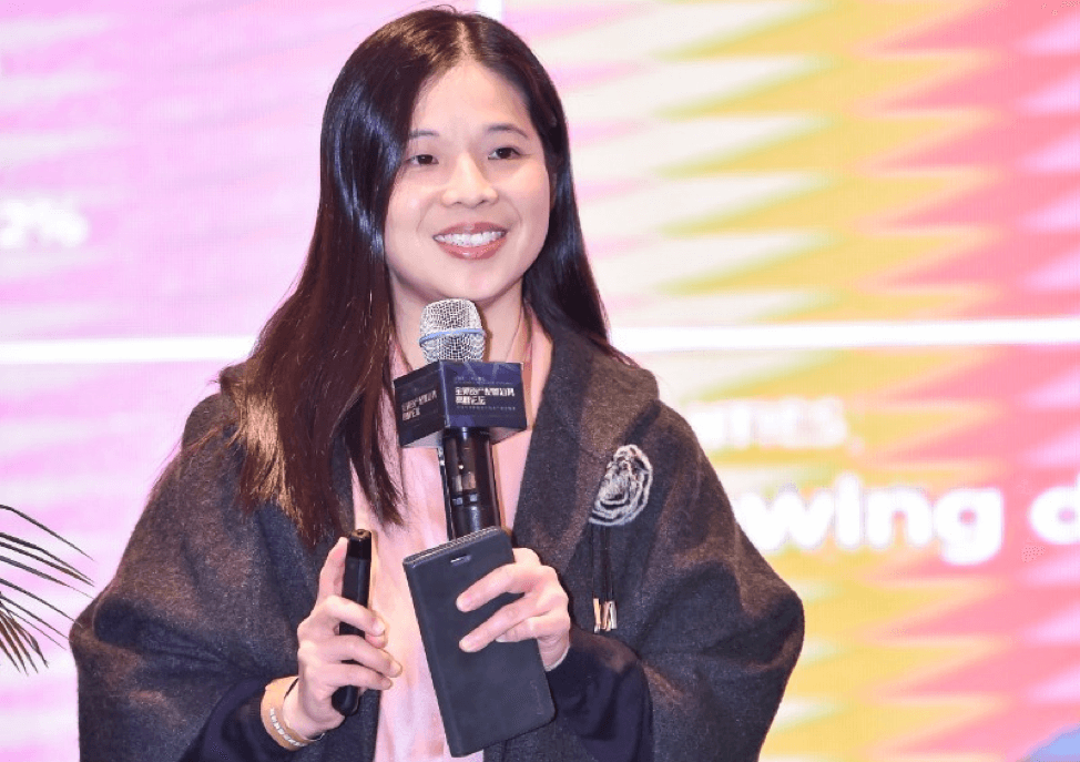 The digital native revolutionising the real estate landscape Connect