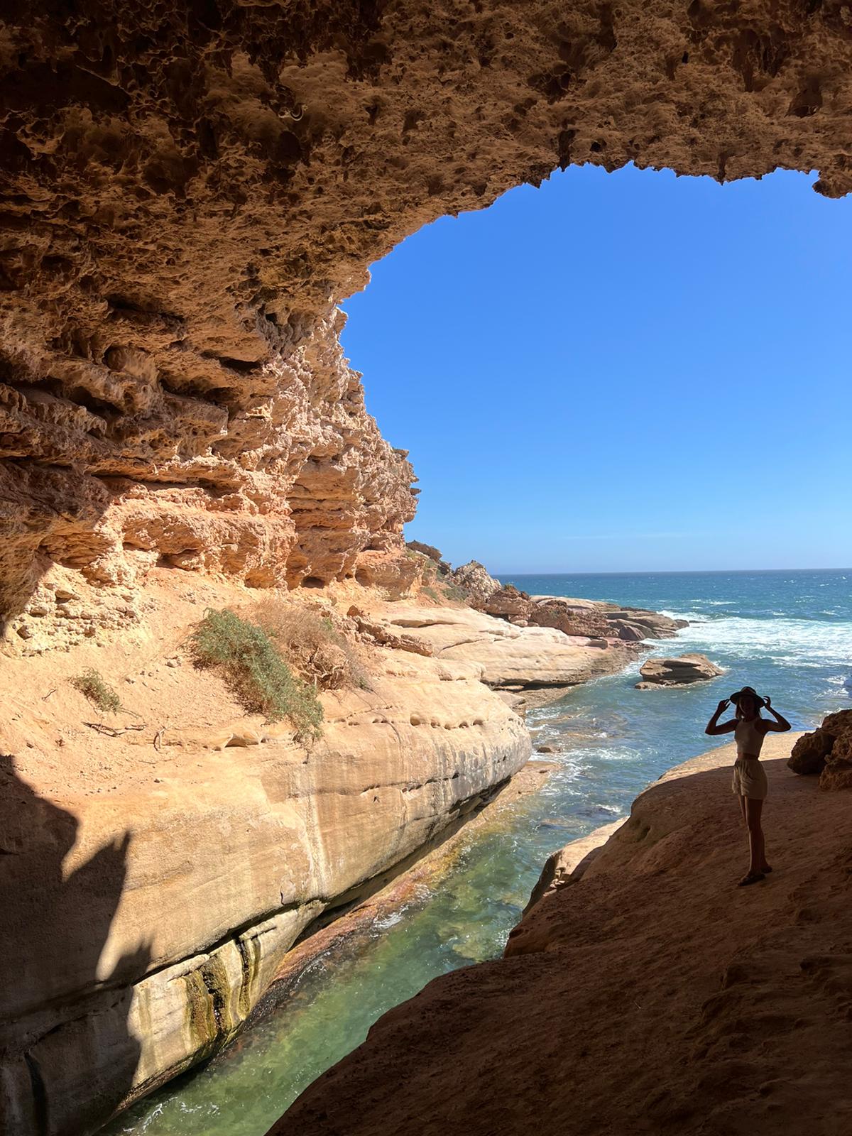 Round 6 About UniSA University of South Australia