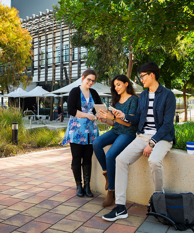 Unisa Mawson Lakes Campus Map - United States Map