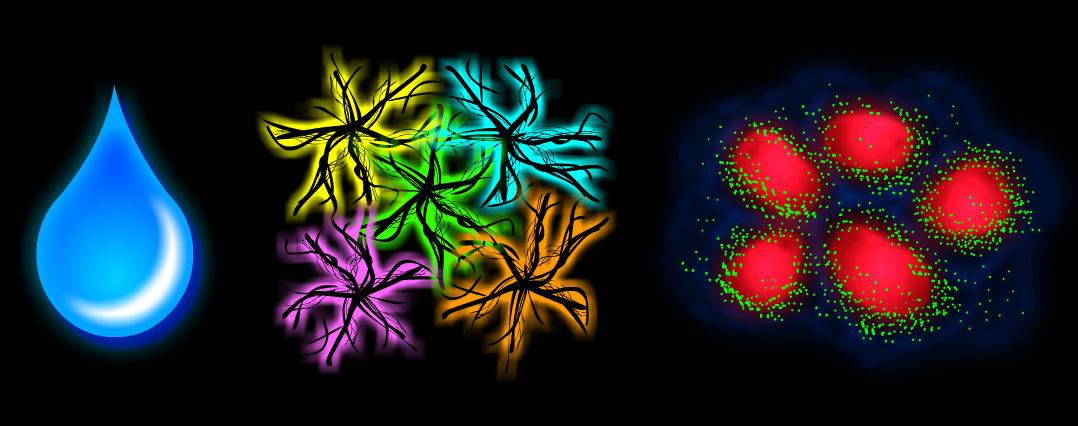 Bioinorganic Sythesis and Imaging - Banner