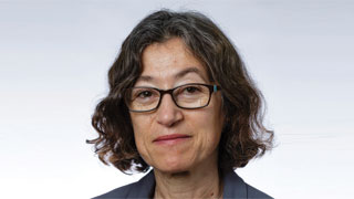 Professor Susannah Radstone 