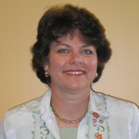 Associate Professor Nina Evans