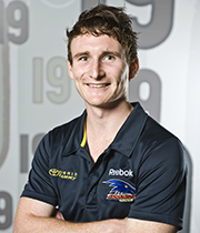 Jarryd Wallace