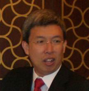 Vincent Ho