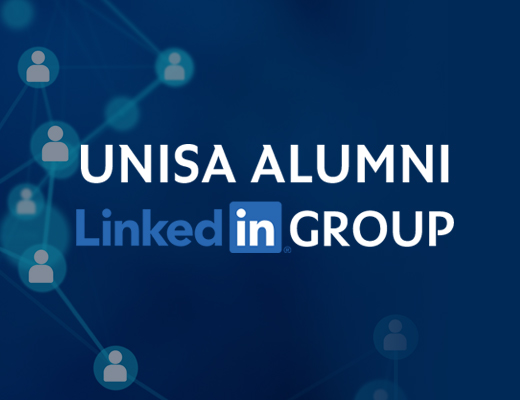 UniSA Alumni Linkedin Group