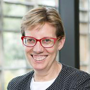 Professor Julie Mills