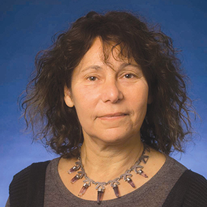 Professor Leonie Segal