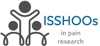 ISSHOOs logo