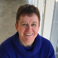 Associate Professor Kathy Gatford