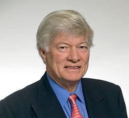 Geoffrey Robertson