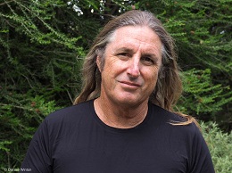 Tim Winton