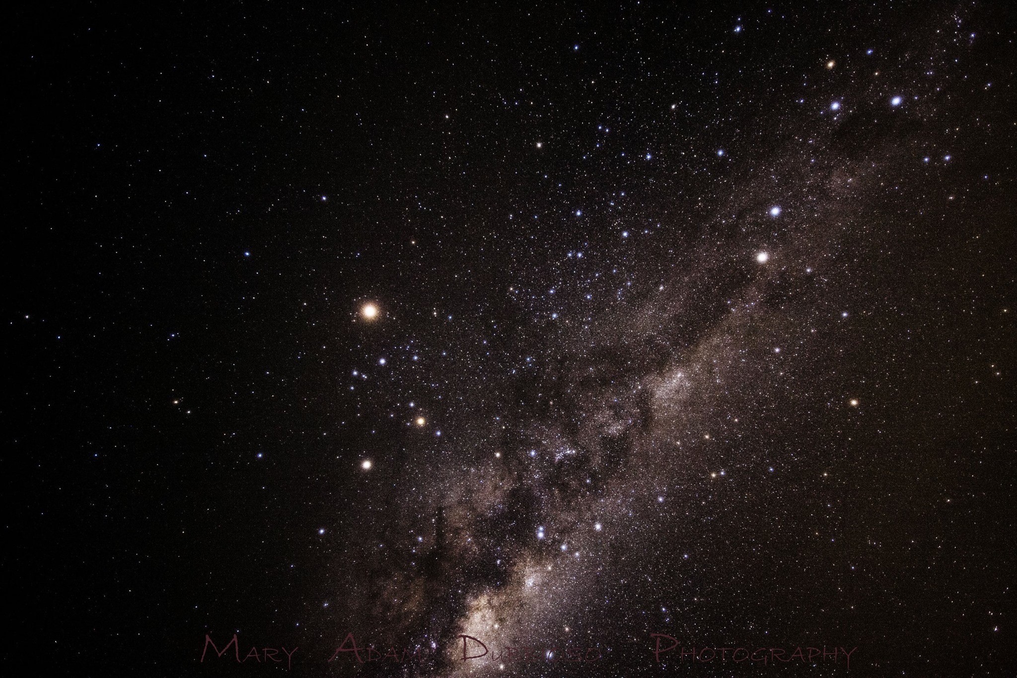 Astrophotography: A Beginner's Guide - Connect with UniSA - University ...