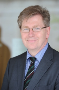 Professor Jurgen Barkhoff 