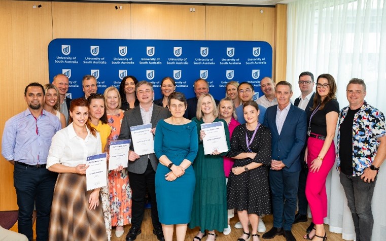 Research and Enterprise Awards 2023