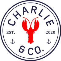 Charlie & Co. logo